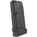 Glock 27 (+1) .40 S&W 10 Round Magazine