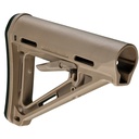 Magpul MOE Carbine Stock, Milspec - FDE