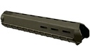 Magpul MOE Hand Guard, Rifle Length - OD Green