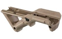 Magpul AFG Angled Fore Grip - FDE