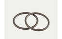 SilencerCo M14 Piston O-Ring, 2-Pack