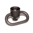 Midwest Heavy Duty Flush Button Sling Swivel