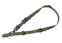 Magpul MS3 Single QD Gen2 Sling - Ranger Green