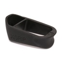 X-Grip Mag Adapter for Glock 19, +2