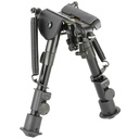 Blackhawk Sportster Adjustable Bipod 6-9"