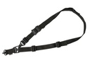 Magpul MS3 Single QD Gen2 Sling - Black