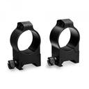 Vortex Pro Series 30mm Rings, High