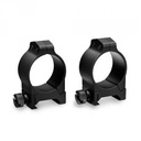 Vortex Pro Series 30mm Rings, Low