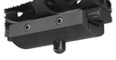 YHM Bipod Adapter Picatinny Mount