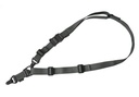 Magpul MS3 Gen2 Single Point Sling - Gray