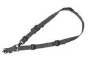 Magpul MS3 Single QD Gen2 Sling - Gray