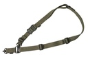 Magpul MS4 Dual QD Gen2 Sling - Ranger Green