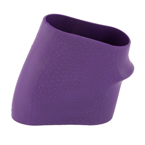 Hogue JR Grip Sleeve - Purple