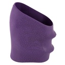 Hogue Universal Grip Sleeve for Semi-Auto - Purple