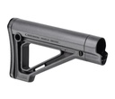 Magpul MOE Fixed Carbine Stock - Gray