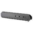 Magpul MOE M-LOK Handguard, Rifle Length - Grey