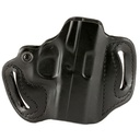 DeSantis Mini Slide Glock 43, 43X, 48 Holster