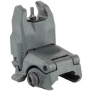 Magpul MBUS Front Back-Up Sight - Grey