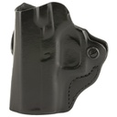 DeSantis Mini Scabbard for Glock 43, LH