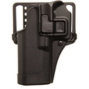 Blackhawk Serpa CQC Glock 17 Holster - LH