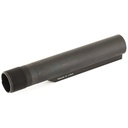 UTG 6 Position AR Carbine Buffer Tube