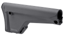 Magpul MOE Rifle Stock - Grey