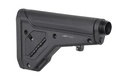 Magpul UBR Utility Battle Rifle Gen 2 Collapsible Stock - Black