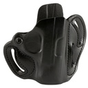 DeSantis Speed Scabbard Belt Holster for Shield 45, RH