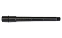 Ballistic Advantage 9" Modern Series Distinct Rigid Pattern .300 Blackout AR15 Barrel, 1:7