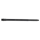 Ballistic Advantage 18" Modern Series SPR Rifle Length 5.56 AR15 Barrel w/ OPS 12, 1:7