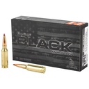 Hornady Black 6.5 Grendel 123gr ELD Match