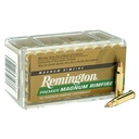 Remington Premier .17HMR 17gr Accutip-V BT