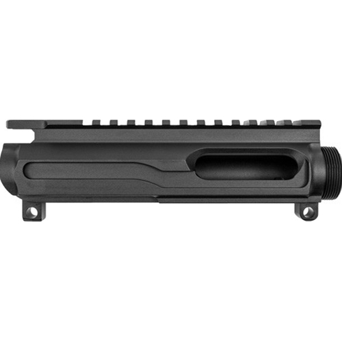 Pistol Caliber Billet Upper Receiver