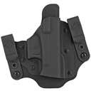 DeSantis Intruder 2.0 Glock 17 Holster