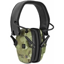 Howard Leight Impact Electronic Earmuffs - Multicam