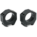 Vortex PMR Precision Matched 34mm Rings - Medium Plus