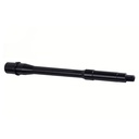 Ballistic Advantage 11" Modern Series 9mm AR15 Barrel, 1:10