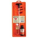 Hoppes .22 Caliber Rifle Cleaning Kit