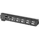 Midwest 11.5" Combat Rail AR15 M-Lok Handguard