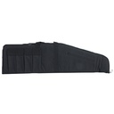 Bulldog 48" Tactical Rifle Soft Case