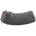 Ruger BX-15 Magnum 15 Round .22 Magnum Magazine