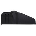 Bulldog Pitbull 43" Tactical Case - Black