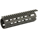 UTG Carbine Length Super Slim M-Lok Drop-In AR15 Handguard