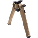 Magpul Bipod for M-Lok Mount - FDE