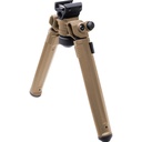 Magpul Bipod for 1913 Picatinny Rail - FDE