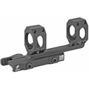 American Defense AD Recon 30mm QD Cantilever Scope Mount