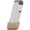 Springfield Hellcat 9mm 15 Round Magazine - FDE