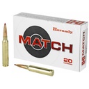 Hornady Match .300 PRC 225gr ELD-M