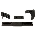 Magpul M-Lok Hand Stop Kit - Black