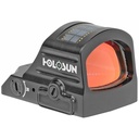 Holosun HE407C-GR Reflex Green Dot w/ Solar and Shake Awake